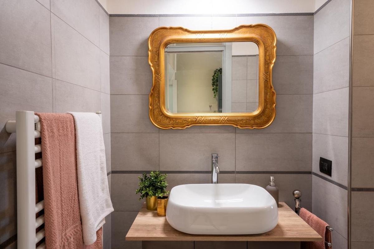 Appartement Vicino Al Centro Florence