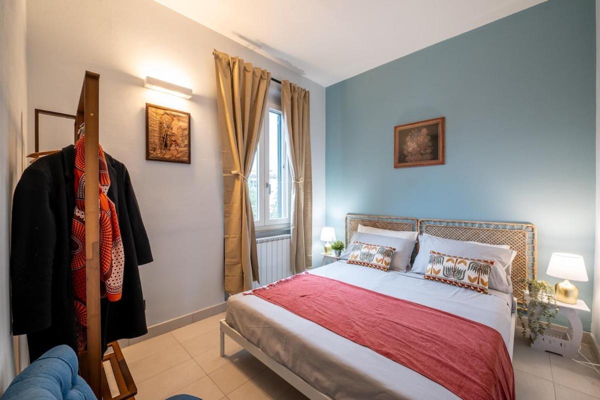 Vicino Al Centro Appartement