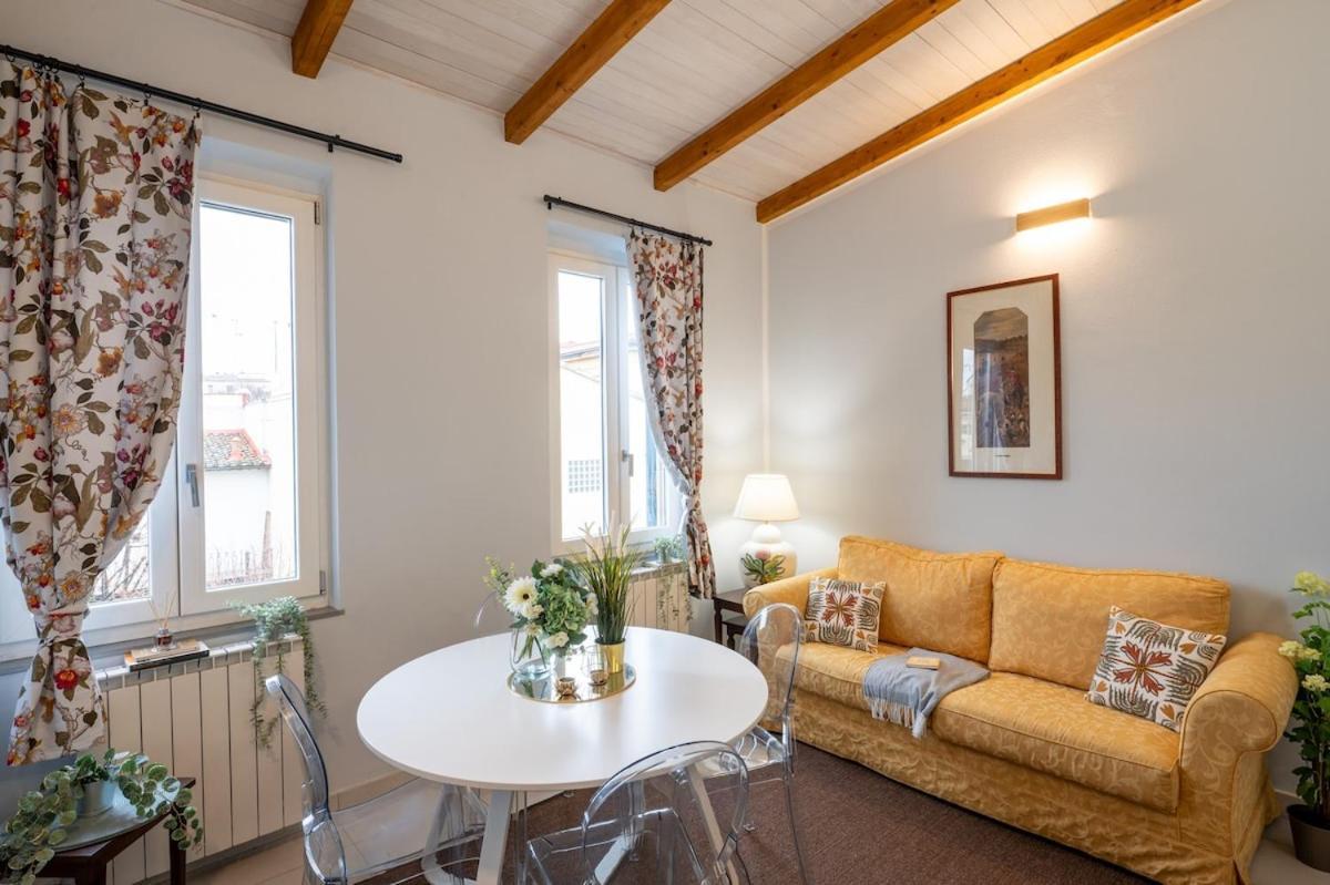Vicino Al Centro Appartement *