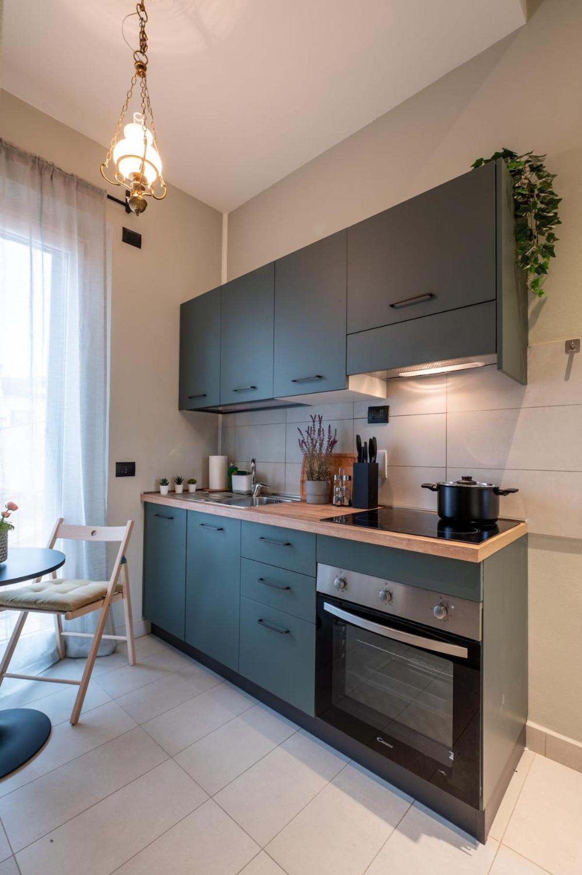 Appartement Vicino Al Centro *